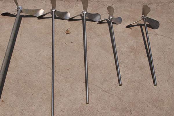 立式加藥攪拌機(jī) 立式加藥攪拌機(jī)