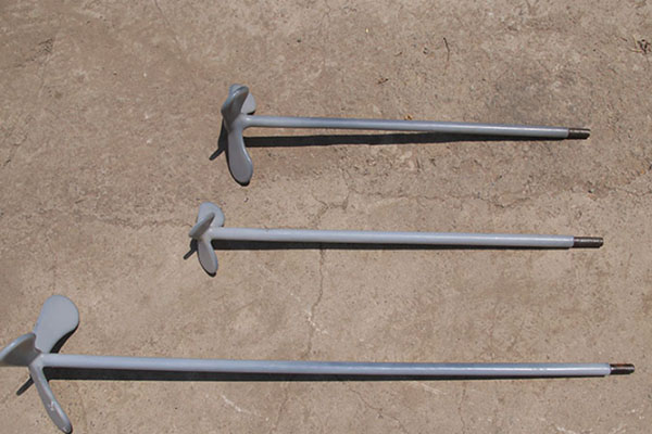 加藥攪拌機(jī) 加藥攪拌機(jī)