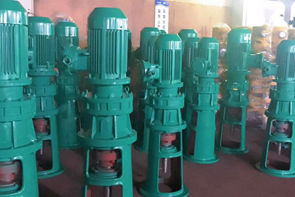 加藥攪拌機(jī) 加藥攪拌機(jī)