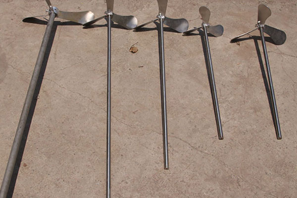 加藥攪拌機 加藥攪拌機