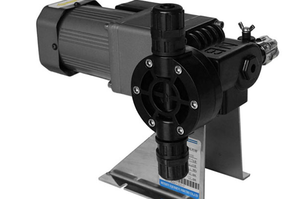 加藥計(jì)量泵 加藥計(jì)量泵