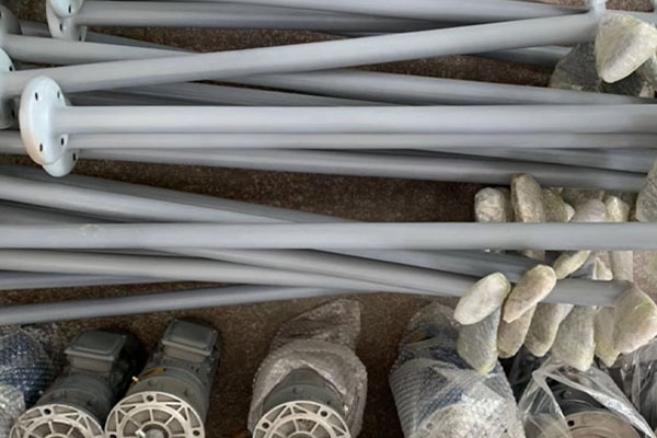 加藥攪拌機(jī) 加藥攪拌機(jī)