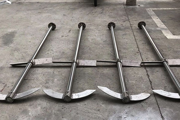 加藥攪拌機(jī) 加藥攪拌機(jī)