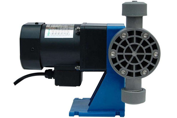 加藥計(jì)量泵 加藥計(jì)量泵