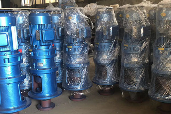 加藥攪拌機(jī) 加藥攪拌機(jī)