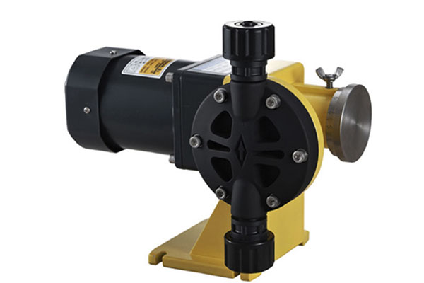 加藥計(jì)量泵 加藥計(jì)量泵