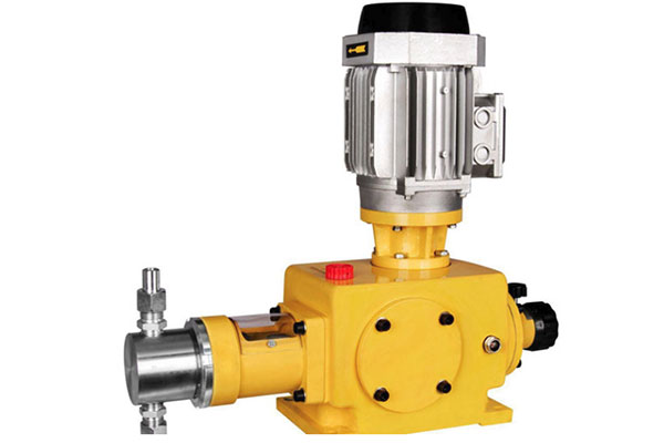 加藥計(jì)量泵 加藥計(jì)量泵