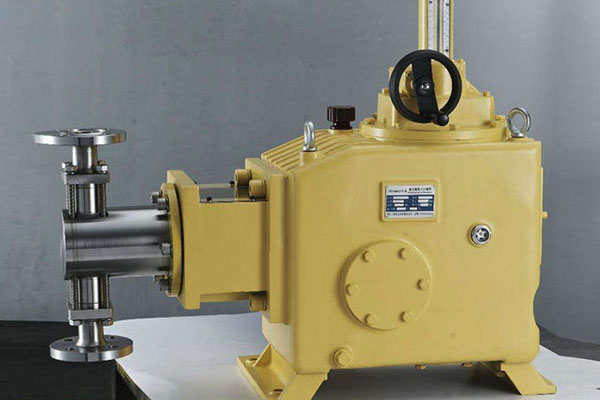 計(jì)量泵 計(jì)量泵