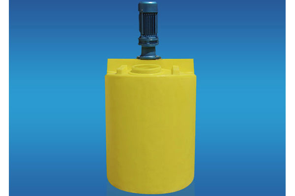 PE加藥箱 PE加藥箱