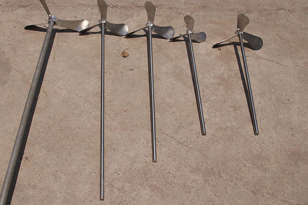 加藥攪拌機(jī) 加藥攪拌機(jī)