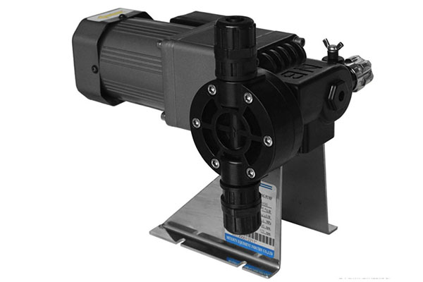 加藥計量泵 加藥計量泵