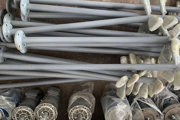 加藥攪拌機 加藥攪拌機