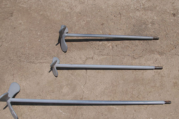 加藥攪拌機(jī) 加藥攪拌機(jī)