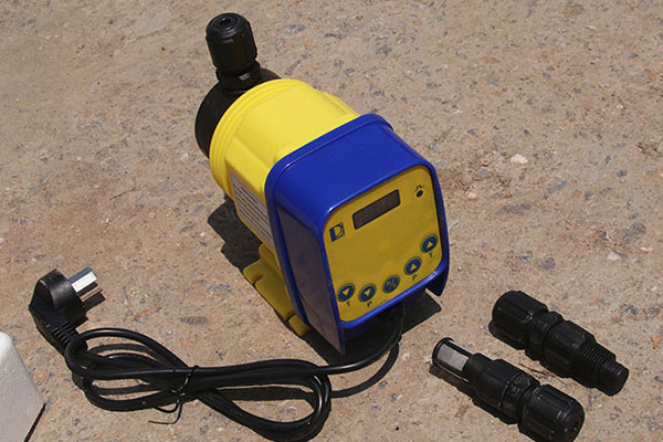 加藥計量泵 加藥計量泵