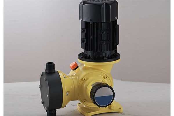 加藥計(jì)量泵 加藥計(jì)量泵