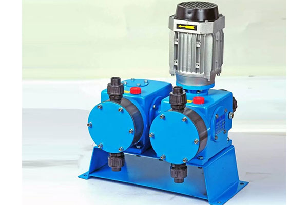 加藥計(jì)量泵 加藥計(jì)量泵