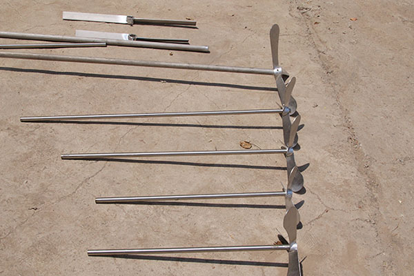 加藥攪拌機(jī) 加藥攪拌機(jī)