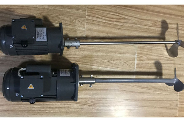 加藥攪拌機(jī)