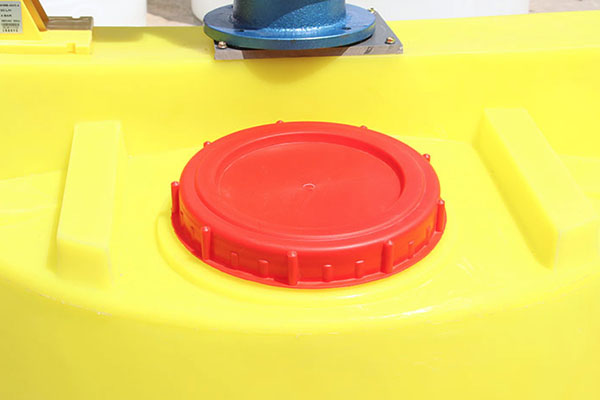 PE加藥箱 PE加藥箱