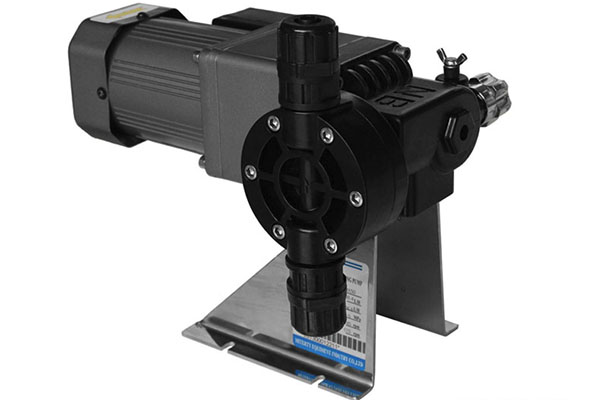 加藥計量泵 加藥計量泵