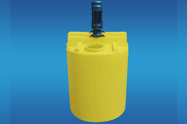 PE加藥箱 PE加藥箱