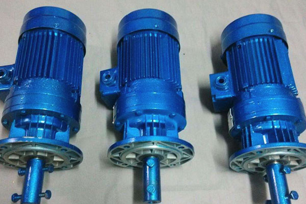 加藥攪拌機(jī)