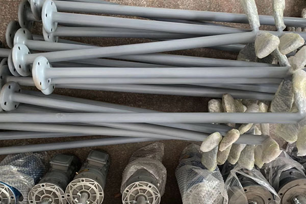 加藥攪拌機 加藥攪拌機