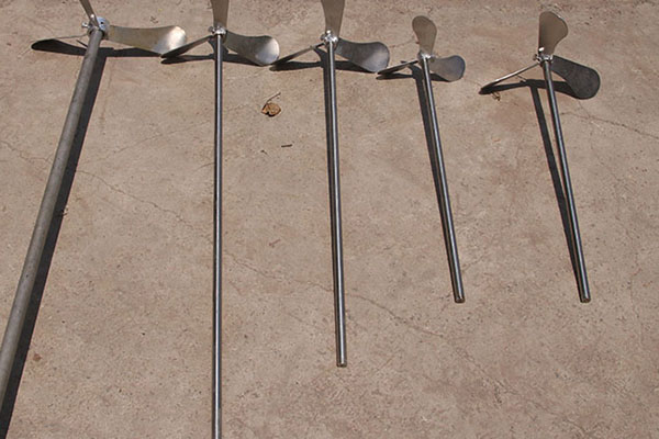 加藥攪拌機(jī)