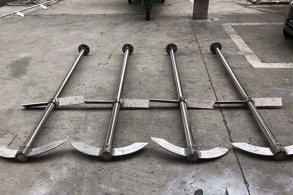 加藥攪拌機(jī) 加藥攪拌機(jī)