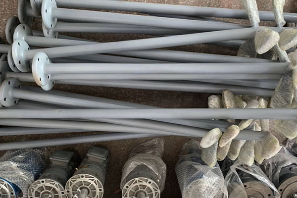 加藥攪拌機(jī) 加藥攪拌機(jī)