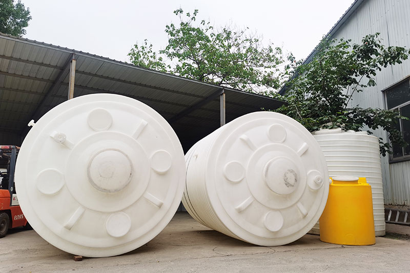 加藥箱應(yīng)用案例