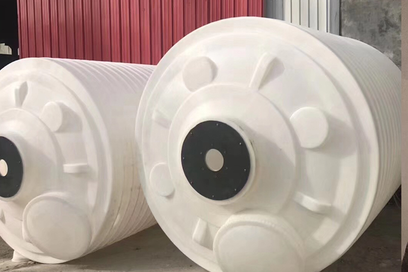 PE加藥箱 PE加藥箱