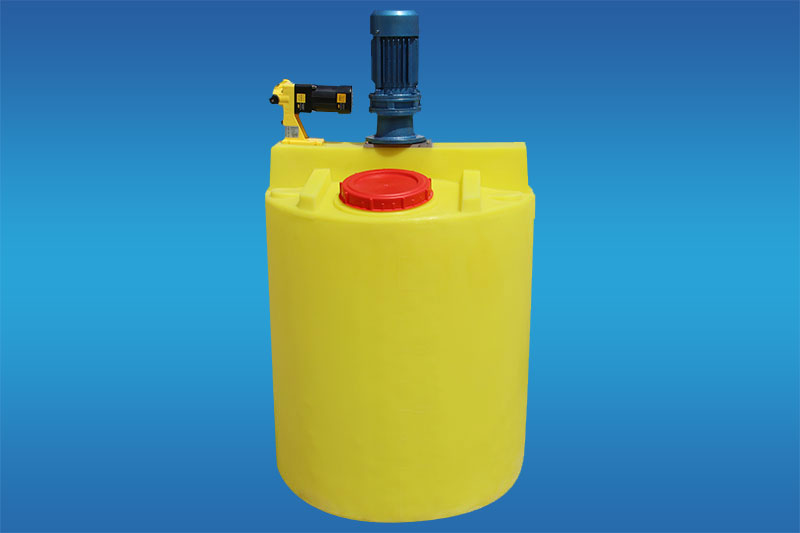 PE水箱廠家 PE水箱廠家